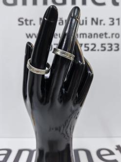 Set verighete Argint,gr 6.10(cod produs:3111)