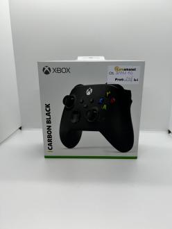 Controller Wireless Microsoft Xbox Series X, Carbon Black