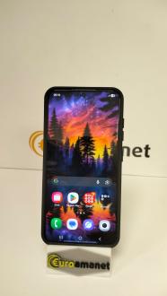 Telefon mobil Samsung Galaxy S24, 5G, Onyx Black