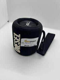 Boxa Portabila Diesel SS22, Negru