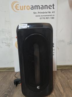 Boxa E-Boda Party 150 Pro, Bluetooth, Negru