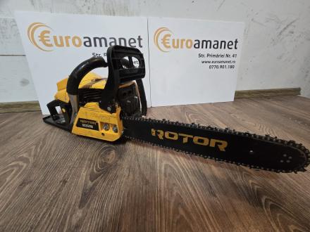 Drujba pe benzina Rotor RCS5200