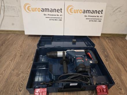 Ciocan rotopercutor Bosch Professional GBH 5-40 DCE