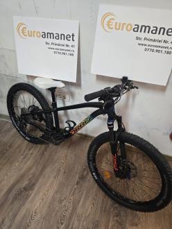 Bicicleta Orbea Laufey 27 H10, model 2023