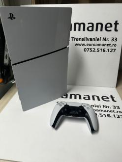 Consola Sony PlayStation 5, Digital Edition 