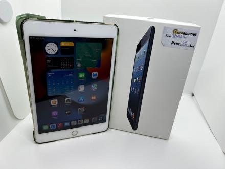 iPad Mini 4 Gold 64GB Wi-Fi