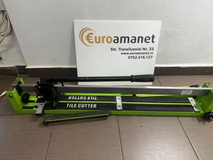 Masina de taiat gresie Vevor, 1200 mm