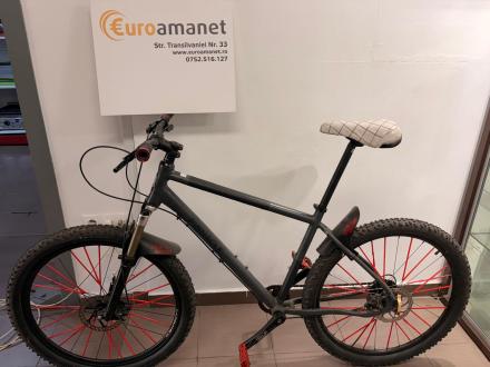 Pinnacle - Bicicletă Pinnacle Lithium 2 