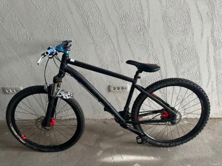 Bicicleta Rockrider, 27.5"