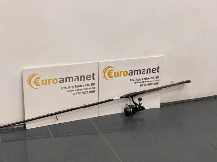 Lanseta Delphin Impala Feeder, 3.60m, 125g