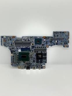 Placa de Baza Laptop 6-71-PD5S0-D02