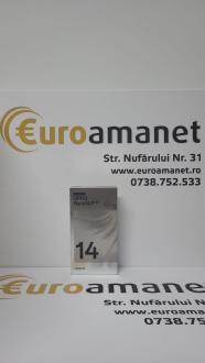 Telefon mobil OPPO Reno14 F, Dual SIM, 8GB RAM, 256GB, 5G, Opal Blue