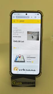 Telefon mobil Samsung Galaxy A54, Dual SIM, 8GB RAM, 128GB, 5G