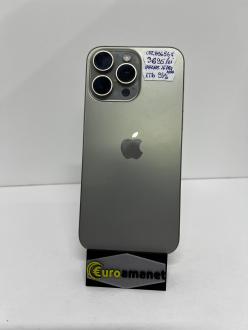 Telefon mobil Apple iPhone 15 Pro Max, 1TB, 5G Baterie 93%