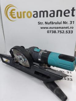 Sistem de taiere la 45° cu polizor inclus -Bihui