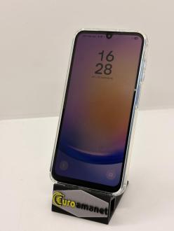 Telefon mobil Samsung Galaxy A25, Dual SIM, 6GB RAM, 128GB, 5G