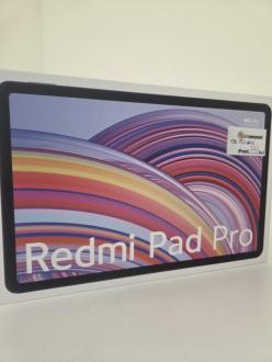 Tableta Xiaomi Redmi Pad Pro, 12.1", 6G RAM, 128GB, Graphite Gray