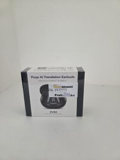 Puqo EV68 AI Translation Earbuds