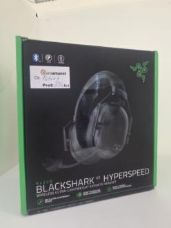 Casti Gaming Wireless Razer Blackshark V2 HyperSpeed
