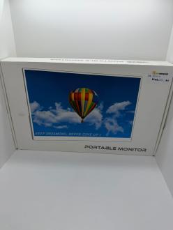 Monitor portabil Cuiuic GS156CM2-D