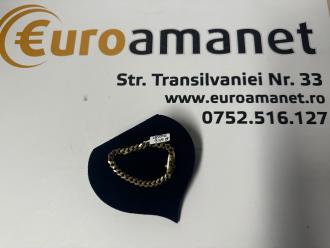 Bratara Aur 14K, 9.45 Gr.