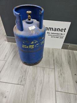 butelie 14kg cu guler