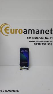 Telefon mobil Apple iPhone 17, 256GB, 5G, Black, baterie 100%