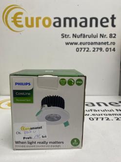 DWL RS140B LED6-32-/830 650lm PSR PI6 