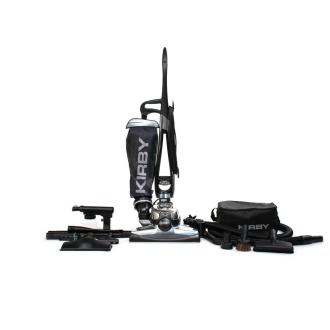 Aspirator Kirby Avalir Platinum