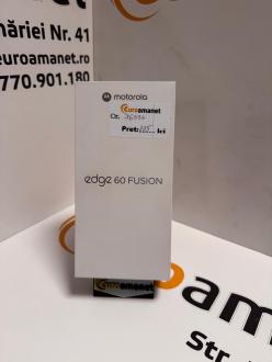 Telefon Motorola Edge 60 Fusion, 12GB RAM, 256GB