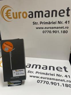 Telefon mobil Samsung Galaxy S25 FE, Dual SIM, 8GB RAM, 128GB, 5G, Jetblack