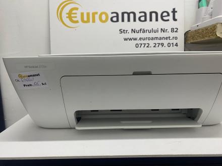 Multifunctional Inkjet color HP DeskJet 2720e All-in-One, Wireless