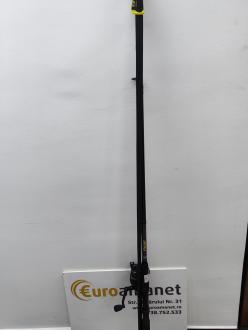 Lanseta Pursuit Spinning 2.70m CU Mulineta BIONIC 2500 FD 