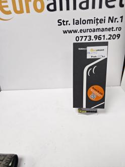 Telefon mobil Samsung Galaxy Z Flip7 FE 8GB RAM 256GB 5G Black