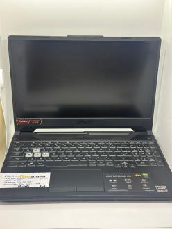 Laptop Gaming ASUS TUF A15, AMD Ryzen 5 7535HS, 15.6", 16GB, SSD 512GB