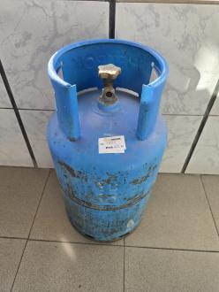 Butelie gaz cu guler Petrom