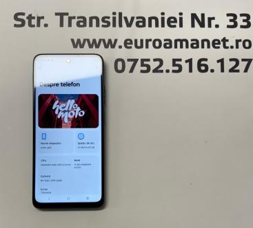 Motorola Moto g05 LTE, 64GB, 4GB RAM, Dual SIM, Forest Green