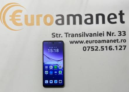 OPPO A5 Pro, Dual SIM, 8GB RAM, 256GB, 4G, Black Brown