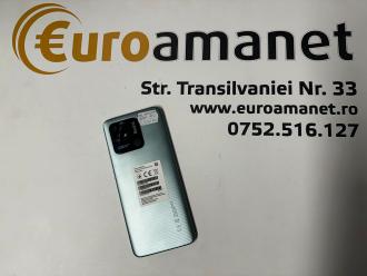 Xiaomi Redmi 10C, 128GB, 4GB RAM