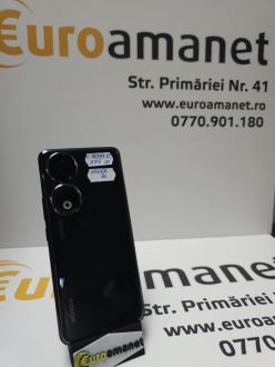 Telefon mobil Honor 90, 12GB RAM, 512GB, 5G, Midnight Black