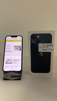 Telefon mobil Apple iPhone 13, 256GB, 5G Bat 84 % 