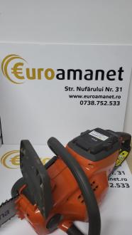 Motoferastrau Husqvarna 120i 