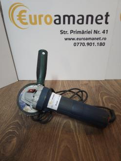 Polizor unghiular Bosch Professional GWS 9-125 S, 900 W, 125 mm