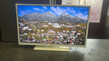 Televizor Smart JVC LT-32V555LWA 32 inch