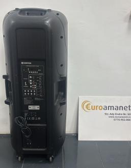 Boxa Activa Vortex VO2612