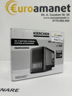 Baterie 36/75 Karcher