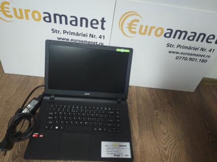 Laptop Acer Aspire ES1 N15C4, 4GB RAM, 1TB HDD, 15.6" 