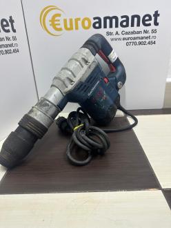 Ciocan demolator SDS-max Bosch Professional GSH 5 CE, 1150W, 2900ppm, 8.3 J