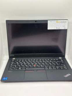 Laptop Lenovo ThinkPad T14, 16GB RAM, 256GB SSD, Intel Core I5-1145