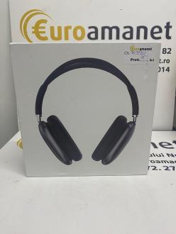 Apple Airpods Max genuine Headphones Replacement Smart Case - Black